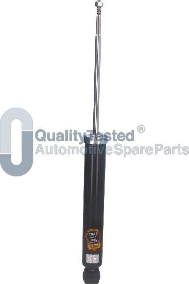 Japanparts MQ-33065 - Ammortizzatore www.autoricambi360.it