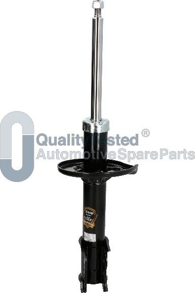 Japanparts MQ-33068 - Ammortizzatore www.autoricambi360.it