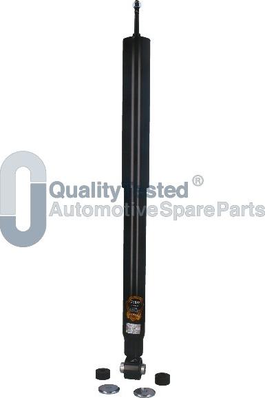 Japanparts MQ-33067 - Ammortizzatore www.autoricambi360.it