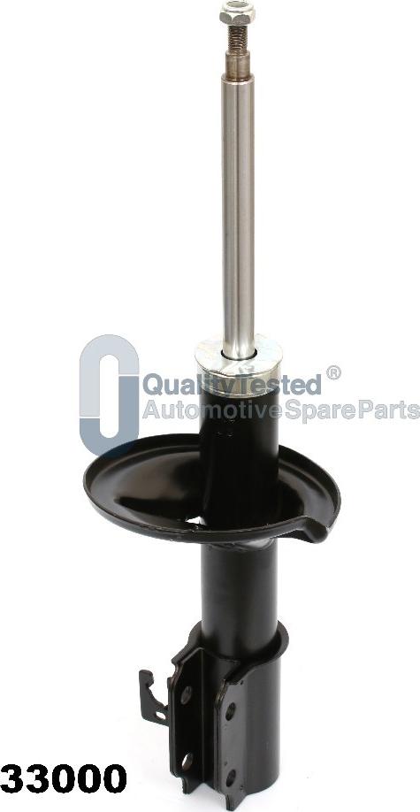 Japanparts MQ-33000 - Ammortizzatore www.autoricambi360.it