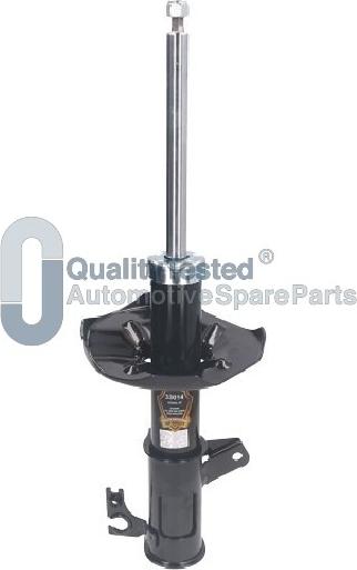 Japanparts MQ-33014 - Ammortizzatore www.autoricambi360.it