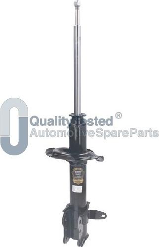 Japanparts MQ-33015 - Ammortizzatore www.autoricambi360.it