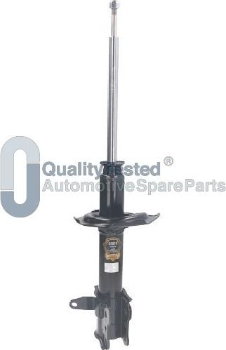 Japanparts MQ-33016 - Ammortizzatore www.autoricambi360.it