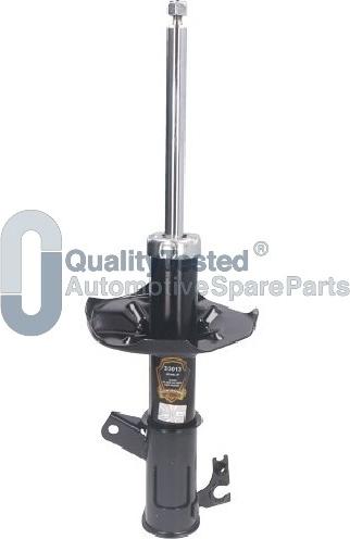 Japanparts MQ-33013 - Ammortizzatore www.autoricambi360.it