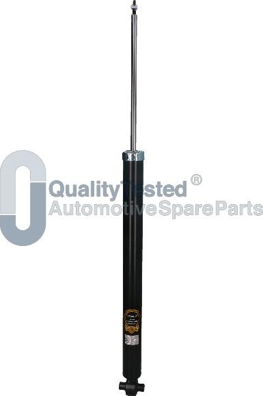 Japanparts MQ-33017 - Ammortizzatore www.autoricambi360.it