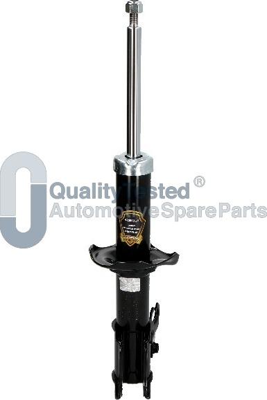Japanparts MQ-33089 - Ammortizzatore www.autoricambi360.it