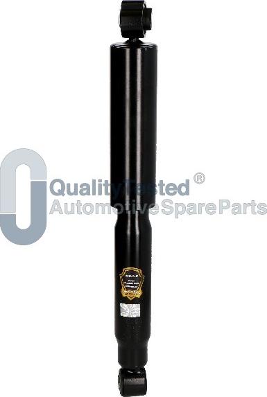 Japanparts MQ-33086 - Ammortizzatore www.autoricambi360.it