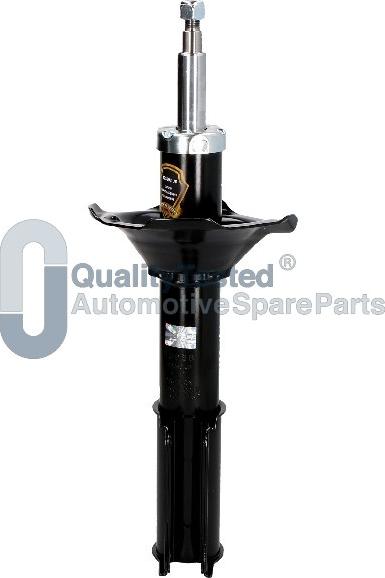 Japanparts MQ-33088 - Ammortizzatore www.autoricambi360.it