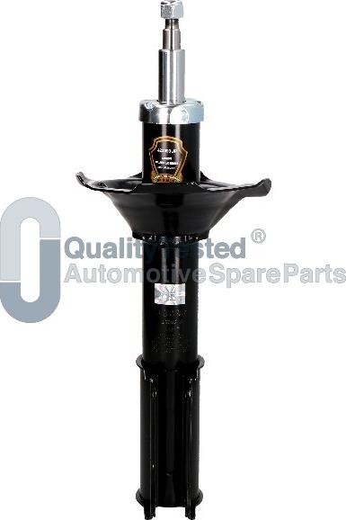Japanparts MQ-33087 - Ammortizzatore www.autoricambi360.it