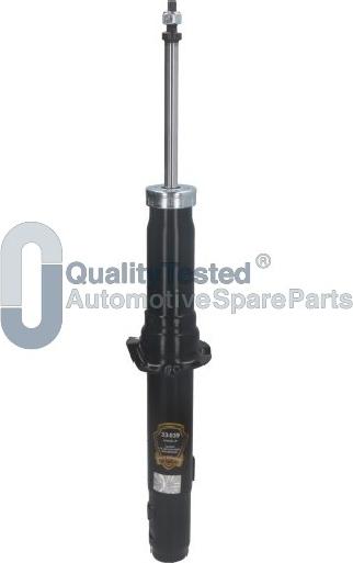 Japanparts MQ-33039 - Ammortizzatore www.autoricambi360.it