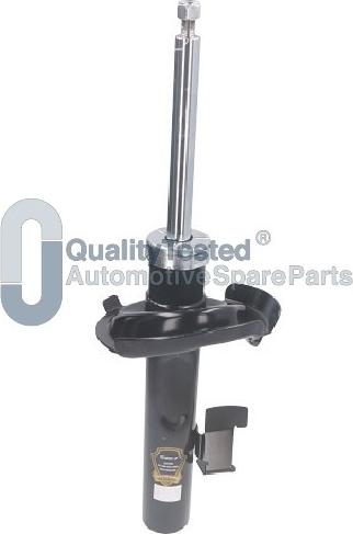 Japanparts MQ-33034 - Ammortizzatore www.autoricambi360.it