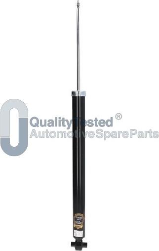 Japanparts MQ-33035 - Ammortizzatore www.autoricambi360.it