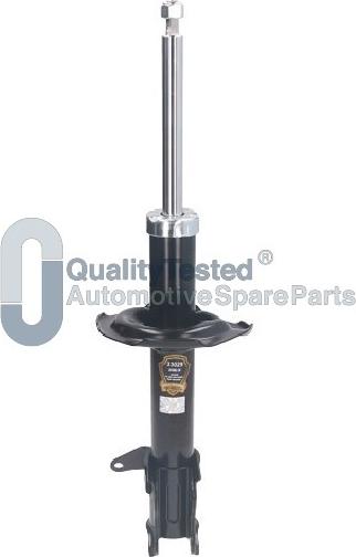 Japanparts MQ-33029 - Ammortizzatore www.autoricambi360.it