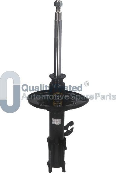 Japanparts MQ-33024 - Ammortizzatore www.autoricambi360.it