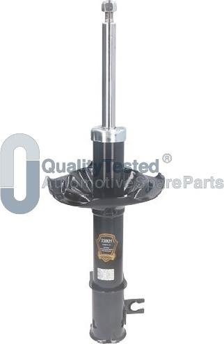 Japanparts MQ-33021 - Ammortizzatore www.autoricambi360.it
