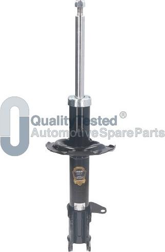 Japanparts MQ-33028 - Ammortizzatore www.autoricambi360.it