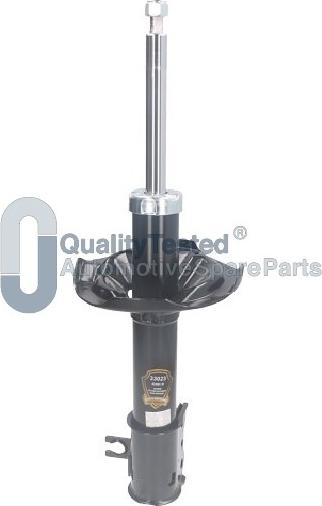 Japanparts MQ-33023 - Ammortizzatore www.autoricambi360.it