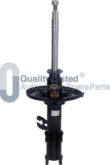 Japanparts MQ-33022 - Ammortizzatore www.autoricambi360.it
