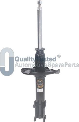 Japanparts MQ-33027 - Ammortizzatore www.autoricambi360.it