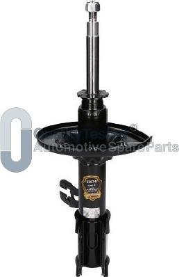 Japanparts MQ-33074 - Ammortizzatore www.autoricambi360.it