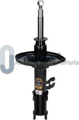 Japanparts MQ-33075 - Ammortizzatore www.autoricambi360.it