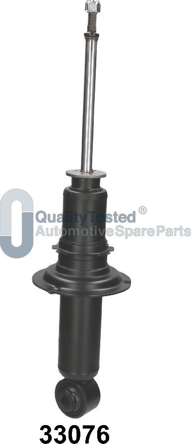 Japanparts MQ-33076 - Ammortizzatore www.autoricambi360.it