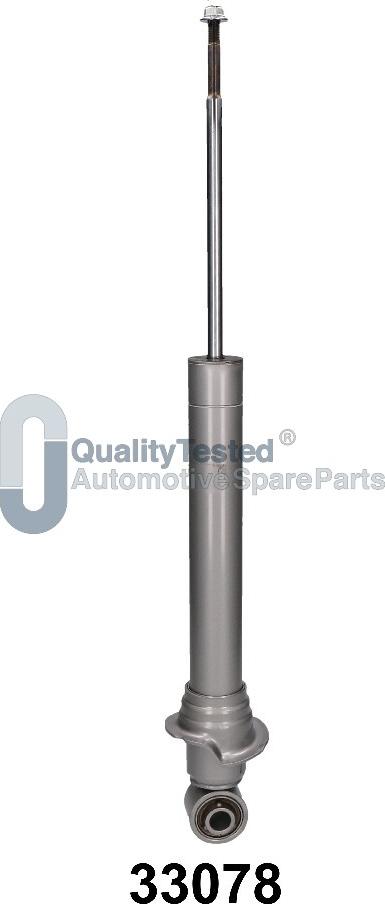 Japanparts MQ-33078 - Ammortizzatore www.autoricambi360.it