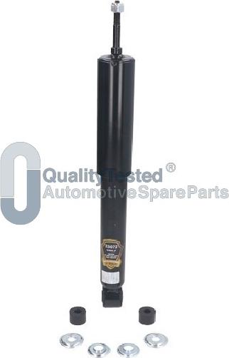 Japanparts MQ-33072 - Ammortizzatore www.autoricambi360.it