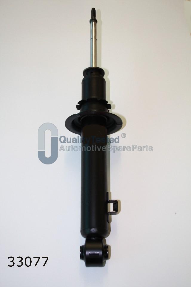 Japanparts MQ-33077 - Ammortizzatore www.autoricambi360.it