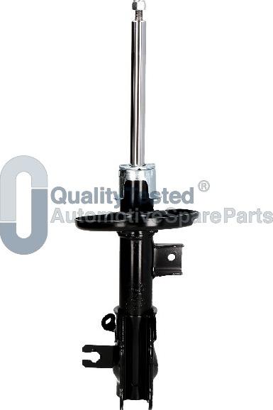 Japanparts MQ-33104 - Ammortizzatore www.autoricambi360.it