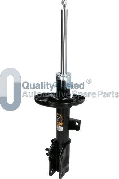 Japanparts MQ-33100 - Ammortizzatore www.autoricambi360.it