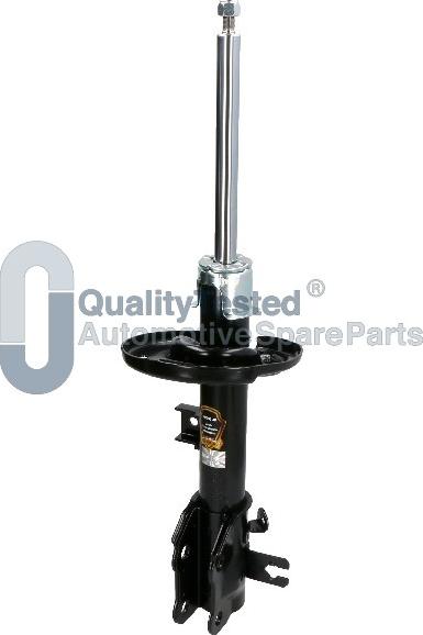Japanparts MQ-33101 - Ammortizzatore www.autoricambi360.it