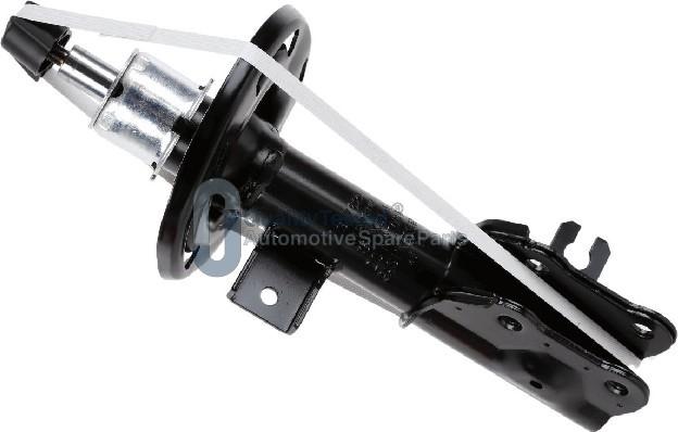 Japanparts MQ-33108 - Ammortizzatore www.autoricambi360.it
