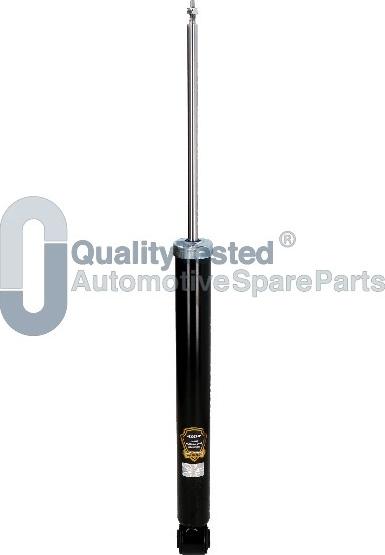 Japanparts MQ-33102 - Ammortizzatore www.autoricambi360.it