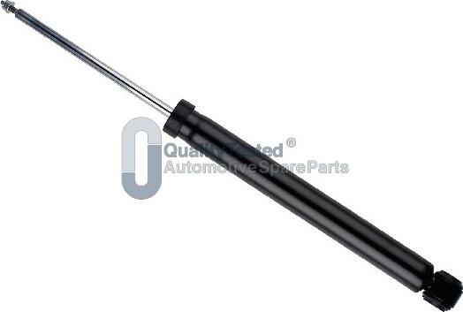 Japanparts MQ-33114 - Ammortizzatore www.autoricambi360.it