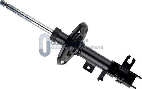 Japanparts MQ-33110 - Ammortizzatore www.autoricambi360.it