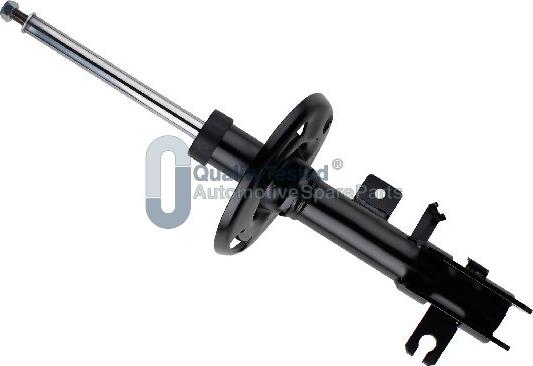 Japanparts MQ-33111 - Ammortizzatore www.autoricambi360.it
