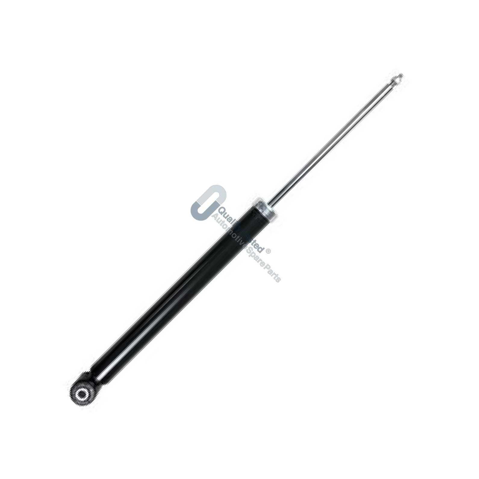 Japanparts MQ-33112 - Ammortizzatore www.autoricambi360.it