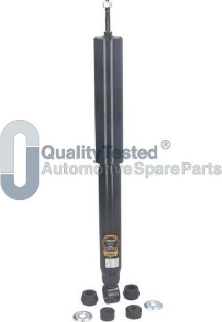 Japanparts MQ-25519 - Ammortizzatore www.autoricambi360.it