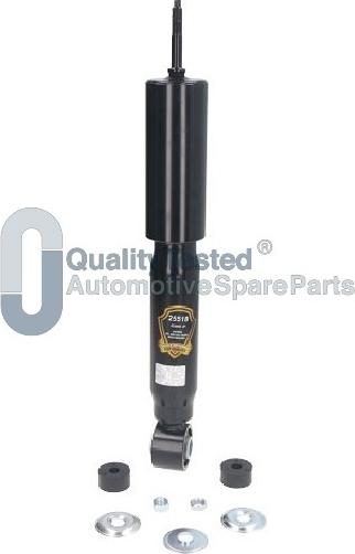 Japanparts MQ-25518 - Ammortizzatore www.autoricambi360.it