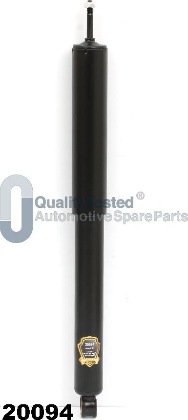 Japanparts MQ-20094 - Ammortizzatore www.autoricambi360.it