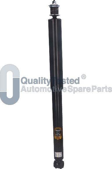 Japanparts MQ-20092 - Ammortizzatore www.autoricambi360.it