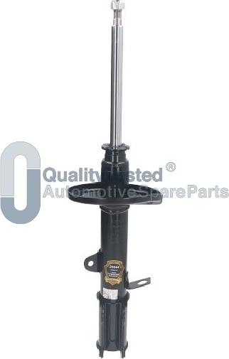 Japanparts MQ-20044 - Ammortizzatore www.autoricambi360.it