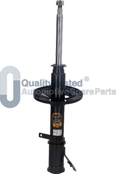 Japanparts MQ-20045 - Ammortizzatore www.autoricambi360.it