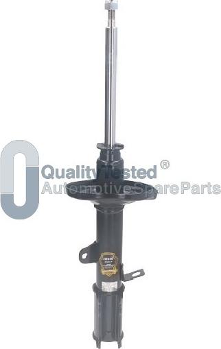 Japanparts MQ-20048 - Ammortizzatore www.autoricambi360.it