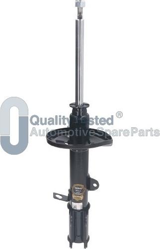 Japanparts MQ-20043 - Ammortizzatore www.autoricambi360.it