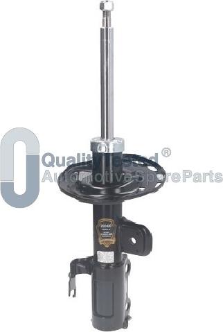 Japanparts MQ-20000 - Ammortizzatore www.autoricambi360.it