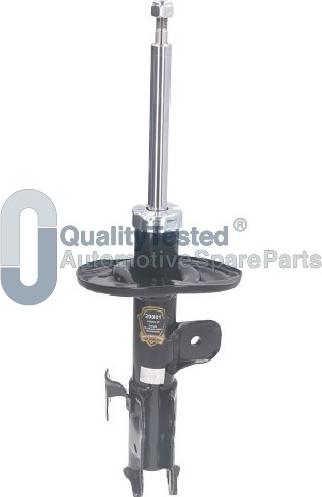 Japanparts MQ-20001 - Ammortizzatore www.autoricambi360.it