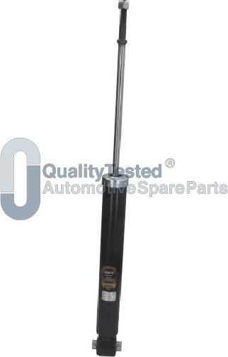 Japanparts MQ-20075 - Ammortizzatore www.autoricambi360.it