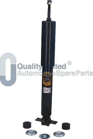 Japanparts MQ-20076 - Ammortizzatore www.autoricambi360.it
